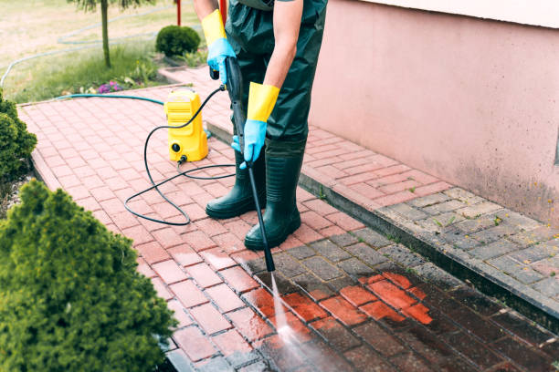 Best Affordable Pressure Washing  in Lakemont, PA