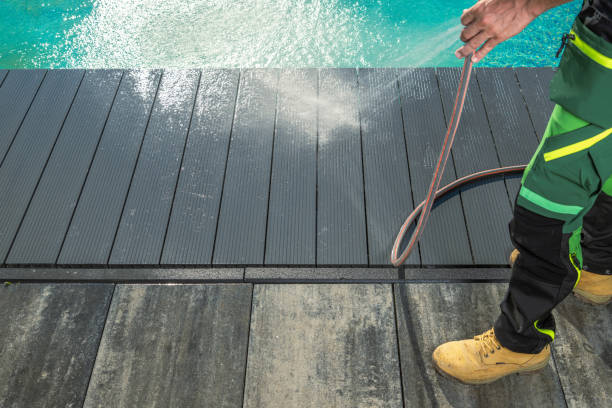 Best Deck Cleaning Services  in Lakemont, PA