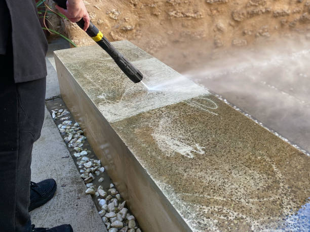 Best Commercial Pressure Washing  in Lakemont, PA