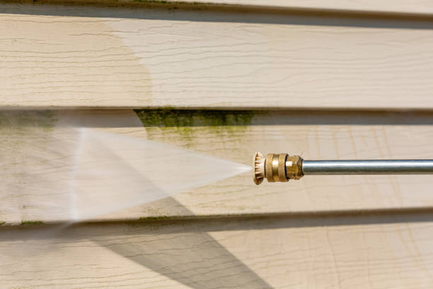 Best Fence Pressure Washing  in Lakemont, PA