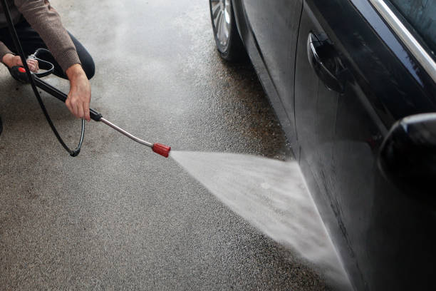 Best Sidewalk Pressure Washing  in Lakemont, PA