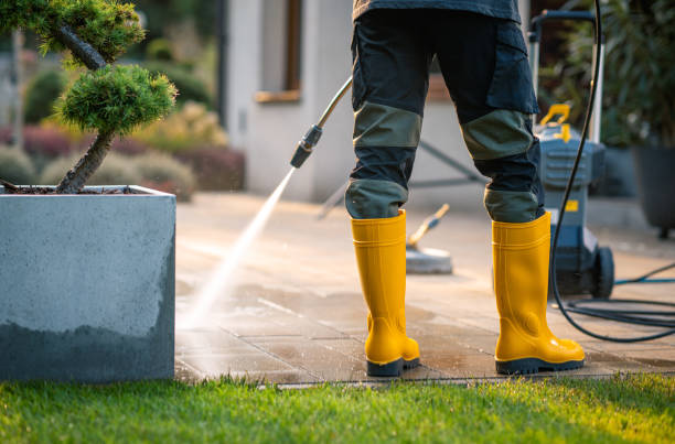 Best Affordable Power Washing  in Lakemont, PA